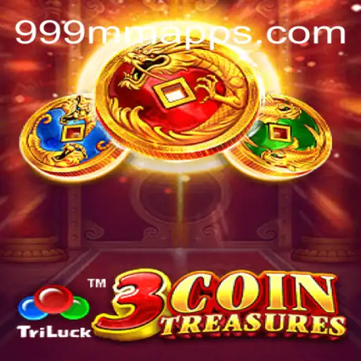 Discover Thrills with 3CoinTreasures: Unveiling the Excitement Behind the Game