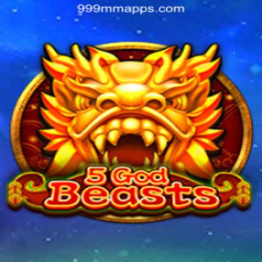 Exploring the Realm of 5GodBeasts: A Deep Dive into the Game and Its Popularity