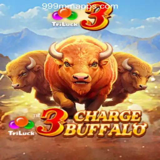 Exploring the World of 3ChargeBuffalo: The Latest Sensation in Online Slots