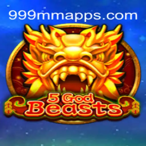 Exploring the Realm of 5GodBeasts: A Deep Dive into the Game and Its Popularity