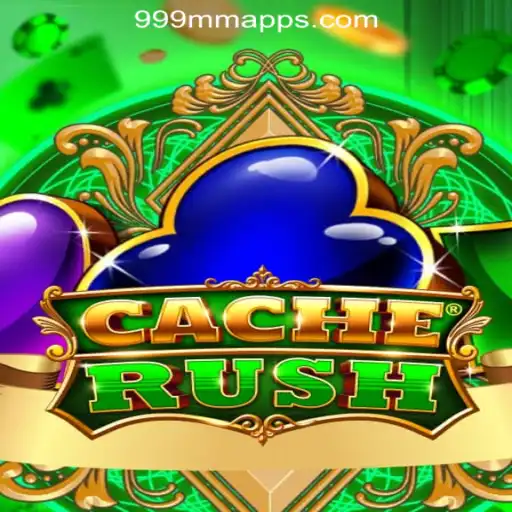 Unearthing the Excitement of CacheRush: A Spotlight on Brazil's Premier Gaming Experience