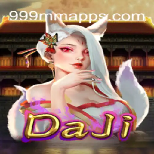 Discover the Excitement of DaJi at 999MM.com: Oficial Slots Brasil #1