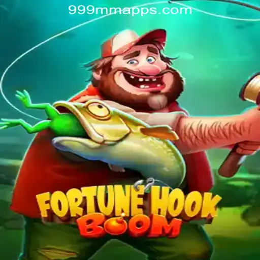 FortuneHookBoom: Exploring the Thrills of a New Gaming Sensation