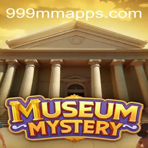 Delve into the Enigma of MuseumMystery and Its Intriguing Slots Adventure