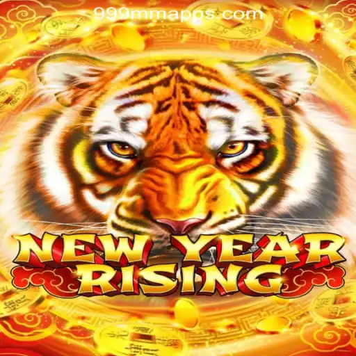 Discover the Thrills of NewYearRising: The Ultimate Slot Experience with 999MM.com Oficial Slots Brasil #1