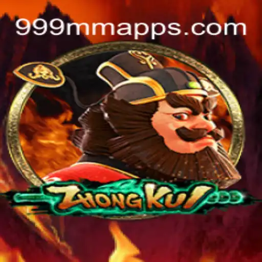 ZhongKui Game: Discover the Enchanting World of 999MM.com Oficial Slots Brasil #1