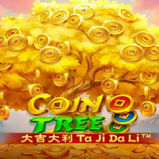 CoinTree: A Thrilling Adventure in the World of 999MM.com Oficial Slots Brasil #1