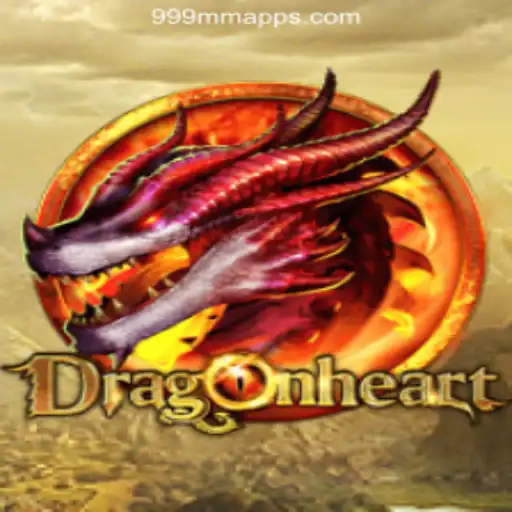 Exploring DragonHeart: A Journey into a Fantasy Realm with 999MM.com Oficial Slots Brasil #1