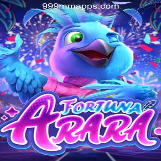 Discover the Exciting World of FortunaArara: Your Guide to 999MM.com Oficial Slots Brasil #1