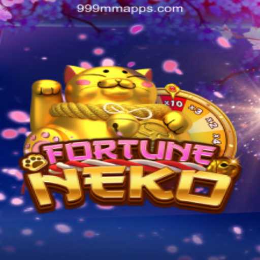 FortuneNeko: Unveiling the Magic of 999MM.com Oficial Slots Brasil #1