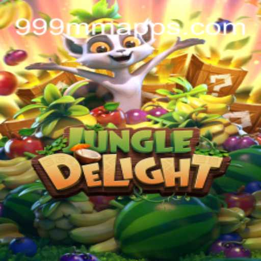 Exploring the Features and Rules of JungleDelight - 999MM.com Oficial Slots Brasil #1