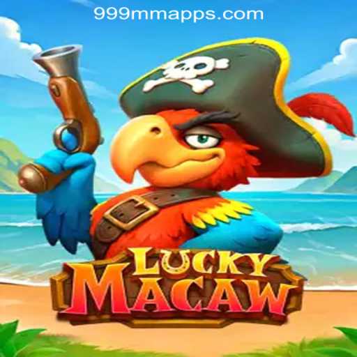 Discovering LuckyMacaw: The Top Choice for Enthusiasts of 999MM.com Oficial Slots Brasil #1