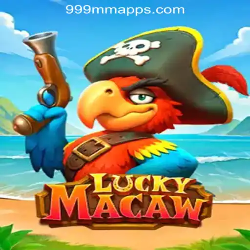 Discovering LuckyMacaw: The Top Choice for Enthusiasts of 999MM.com Oficial Slots Brasil #1