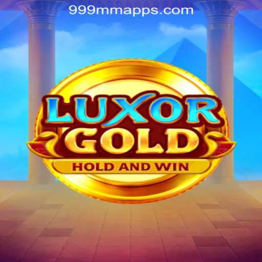 Discover LuxorGold: The Thrilling Mundo of 999MM.com Oficial Slots Brasil #1