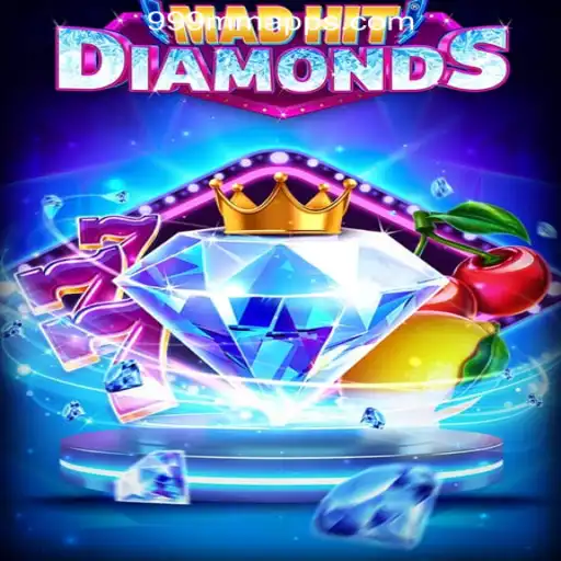 MadHitDiamonds: A Journey Through 999MM.com Oficial Slots Brasil #1