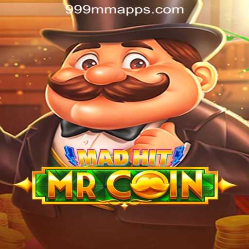 Exploring MadHitMrCoin: The Premier Slot Game Revolutionizing the 999MM.com Oficial Slots Brasil #1 Scene