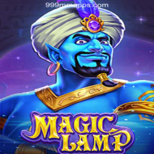 Exploring MagicLamp: A Premier Experience at 999MM.com Oficial Slots Brasil #1