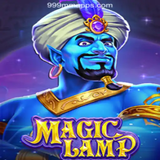 Exploring MagicLamp: A Premier Experience at 999MM.com Oficial Slots Brasil #1