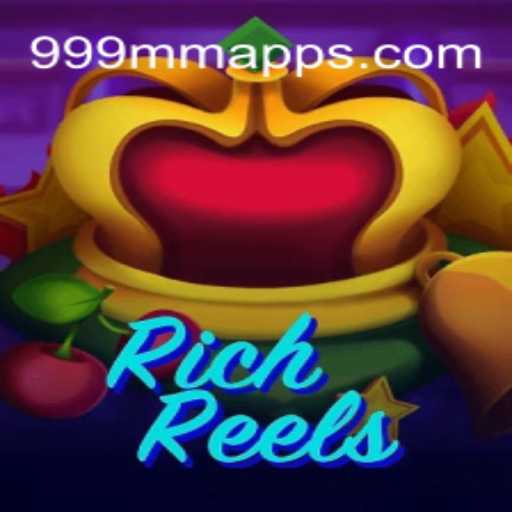 RichReels: Thrilling Casino Game Taking Brazil by Storm