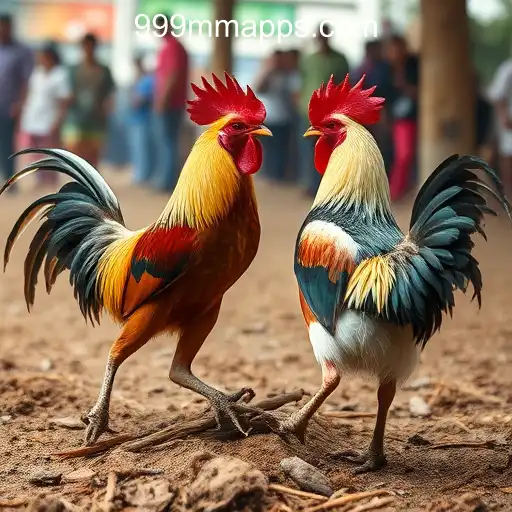 Exploring the Rich History and Modern Era of Sabong Games