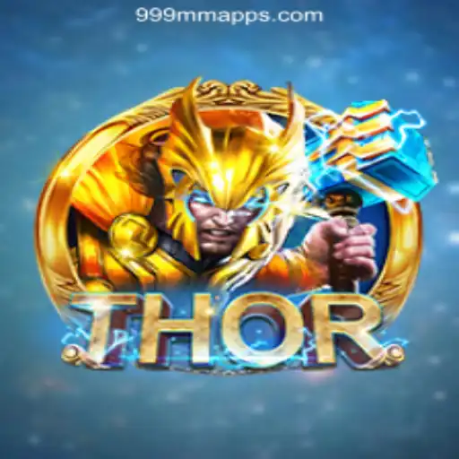 Exploring the World of THOR: 999MM.com Oficial Slots Brasil #1