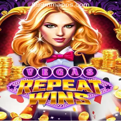 Exploring VegasRepeatWins: The Exciting World of 999MM.com Oficial Slots Brasil #1
