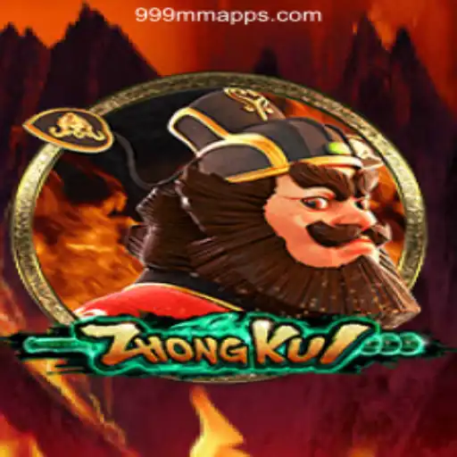 ZhongKui Game: Discover the Enchanting World of 999MM.com Oficial Slots Brasil #1